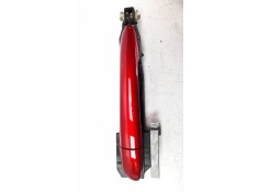 MANETA EXTERIOR TRASERA IZQUIERDA KD535941XC13 KD535941XC13 