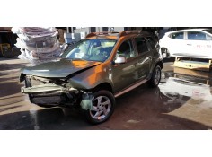 dacia duster del año 2013 2