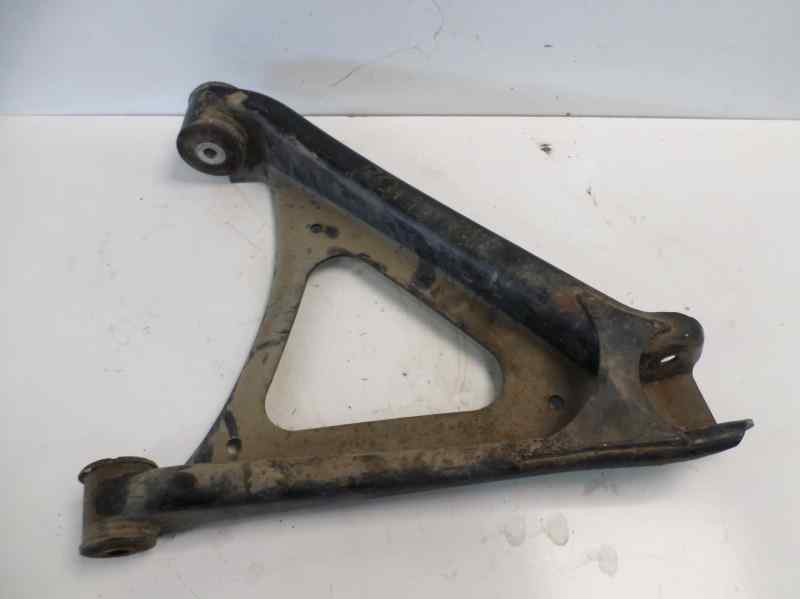 Recambio de brazo suspension inferior trasero derecho para volkswagen touareg (7la) tdi v10 referencia OEM IAM   