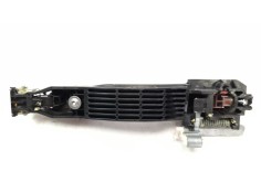 Recambio de maneta exterior trasera izquierda para mazda 3 lim. () 2.2 turbodiesel cat referencia OEM IAM KD535941XC13   2
