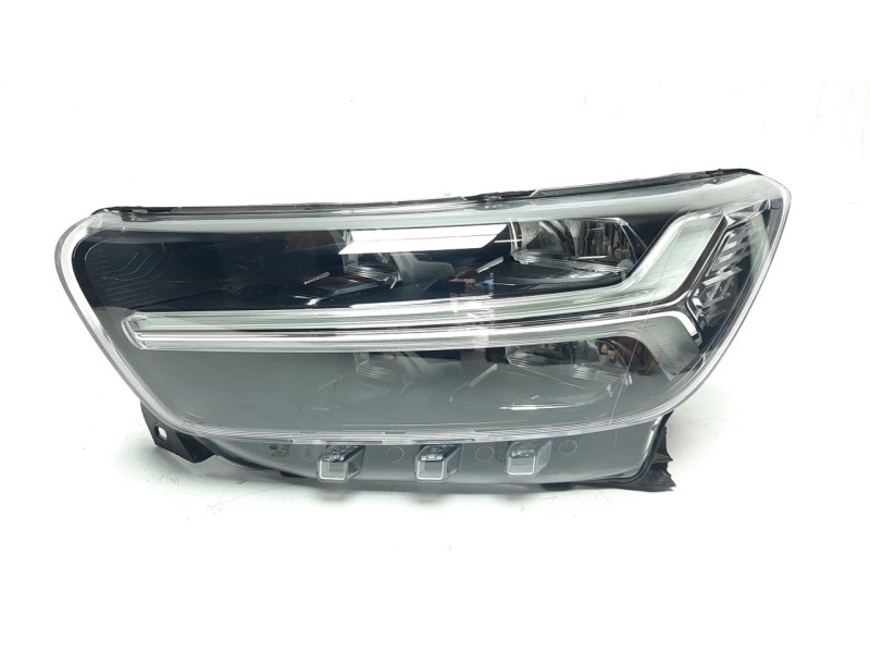 Recambio de faro izquierdo para volvo xc 40 2.0 diesel cat referencia OEM IAM 31655635  