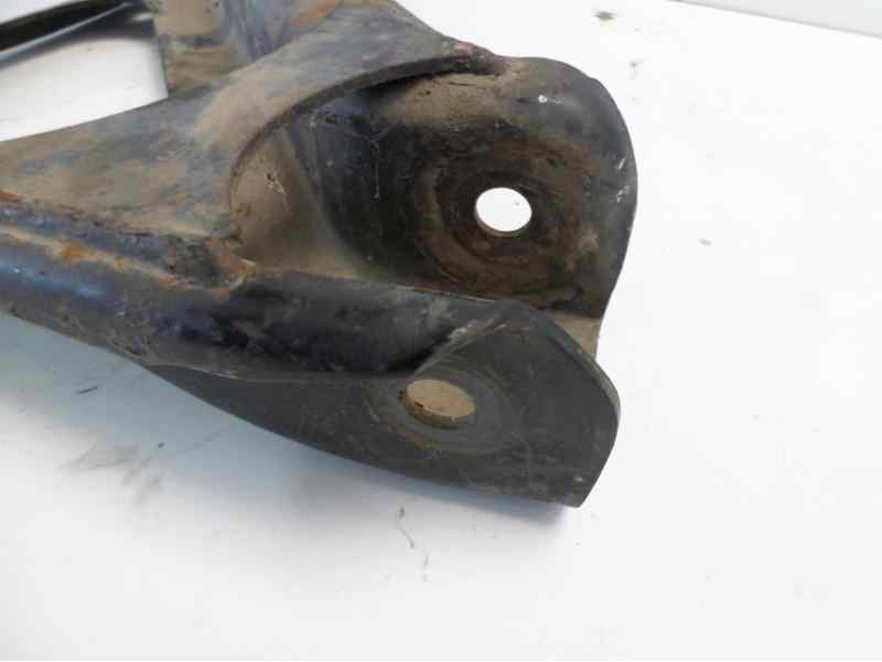 Recambio de brazo suspension inferior trasero derecho para volkswagen touareg (7la) tdi v10 referencia OEM IAM   