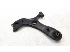 Recambio de brazo suspension inferior delantero izquierdo para toyota auris active referencia OEM IAM 4806902140  