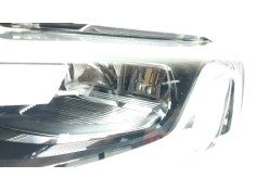 Recambio de faro izquierdo para volvo xc 40 2.0 diesel cat referencia OEM IAM 31655635   2