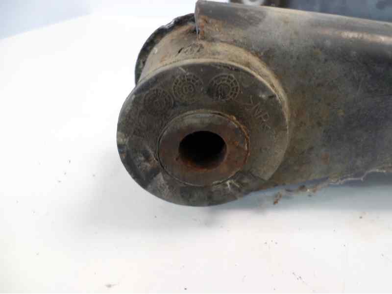Recambio de brazo suspension inferior trasero derecho para volkswagen touareg (7la) tdi v10 referencia OEM IAM   