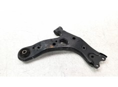 Recambio de brazo suspension inferior delantero izquierdo para toyota auris active referencia OEM IAM 4806902140   2