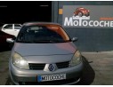 RENAULT SCENIC II