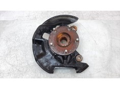 Recambio de mangueta delantera derecha para mazda 3 lim. () 2.2 turbodiesel cat referencia OEM IAM B45A33021  