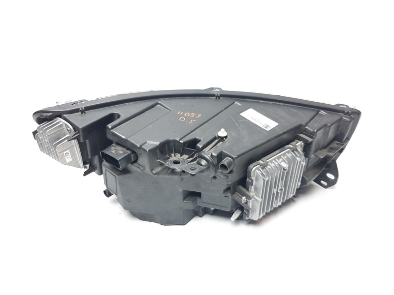 Recambio de faro izquierdo para volvo xc 40 2.0 diesel cat referencia OEM IAM 31655635  