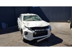 mitsubishi l 200 (kl0/kj0) del año 2021 2