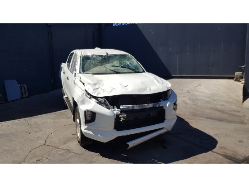 mitsubishi l 200 (kl0/kj0) del año 2021