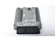 CENTRALITA MOTOR UCE 04L907309B 04L907309B 0281018510