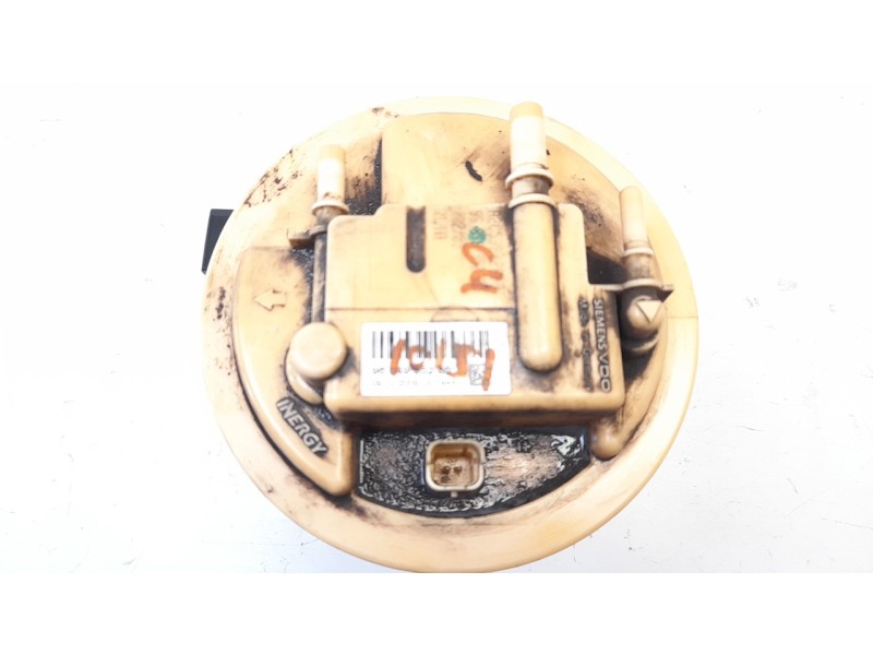 Recambio de aforador para citroen c4 picasso avatar referencia OEM IAM 9684995280 A2C53282819 