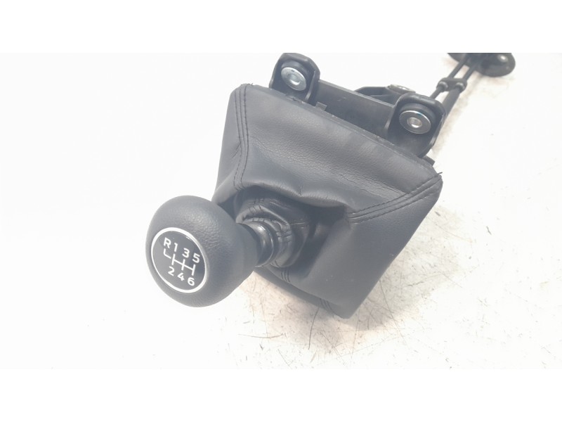 Recambio de palanca cambio para ford transit custom kasten (ttu) 300 l1 trend fwd referencia OEM IAM 2657053  PZ3R7C453LAB