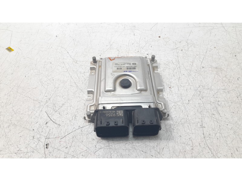 Recambio de centralita motor uce para kia rio (yb) 1.2 cat referencia OEM IAM 3911703415  