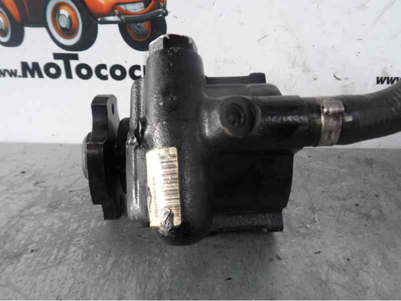 Recambio de bomba direccion para citroen c5 berlina 3.0 v6 referencia OEM IAM 9640485880 26090697PR 