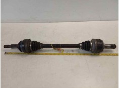 Recambio de transmision trasera izquierda para lexus is200 (ds2/is2) 2.2 d-4d cat referencia OEM IAM 4234030160  