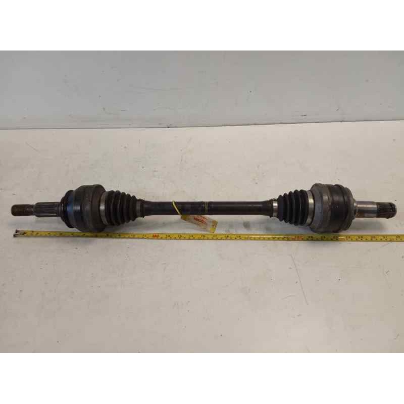 Recambio de transmision trasera izquierda para lexus is200 (ds2/is2) 2.2 d-4d cat referencia OEM IAM 4234030160  