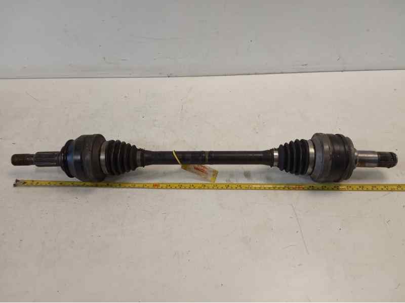 Recambio de transmision trasera izquierda para lexus is200 (ds2/is2) 2.2 d-4d cat referencia OEM IAM 4234030160  