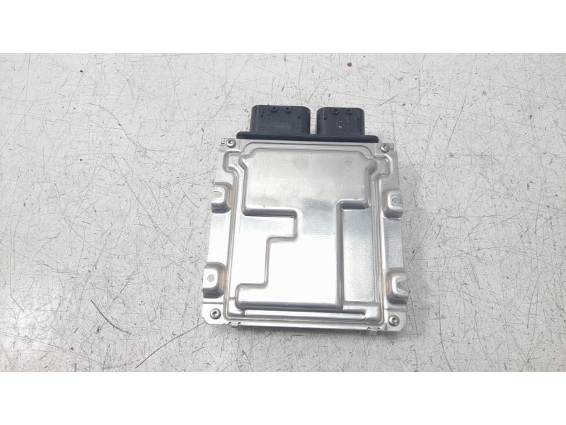 Recambio de centralita motor uce para kia rio (yb) 1.2 cat referencia OEM IAM 3911703415  