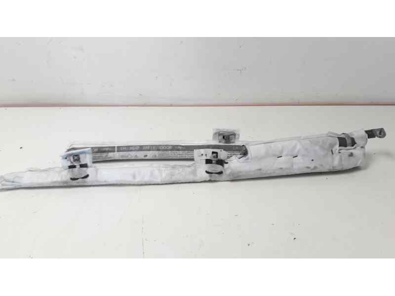 Recambio de airbag cortina delantero izquierdo para seat leon sc (5f5) fr plus referencia OEM IAM 5F3880741  