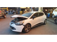 renault clio iv del año 2016 2