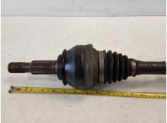 Recambio de transmision trasera izquierda para lexus is200 (ds2/is2) 2.2 d-4d cat referencia OEM IAM 4234030160   2