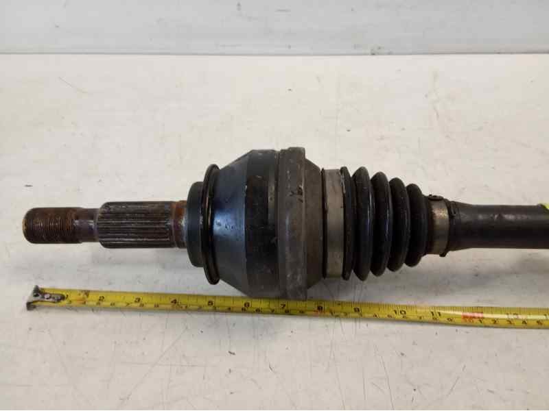 Recambio de transmision trasera izquierda para lexus is200 (ds2/is2) 2.2 d-4d cat referencia OEM IAM 4234030160  