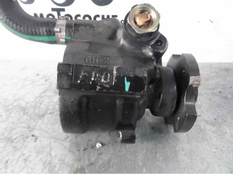 Recambio de bomba direccion para citroen c5 berlina 3.0 v6 referencia OEM IAM 9640485880 26090697PR 