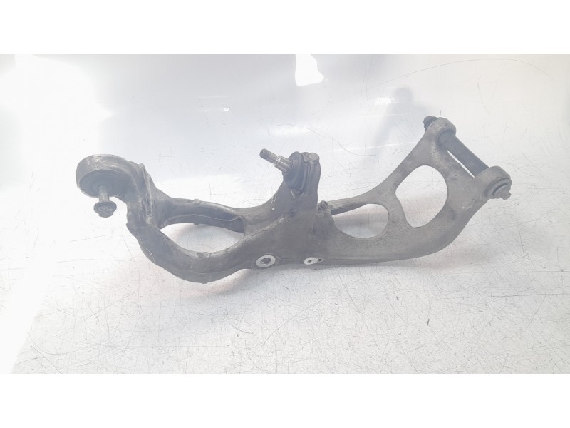 Recambio de brazo suspension superior delantero izquierdo para peugeot 407 st confort referencia OEM IAM 9661544680  