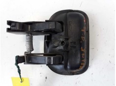 Recambio de maneta interior trasera derecha para renault kangoo (f/kc0) alize referencia OEM IAM 7700303503   2