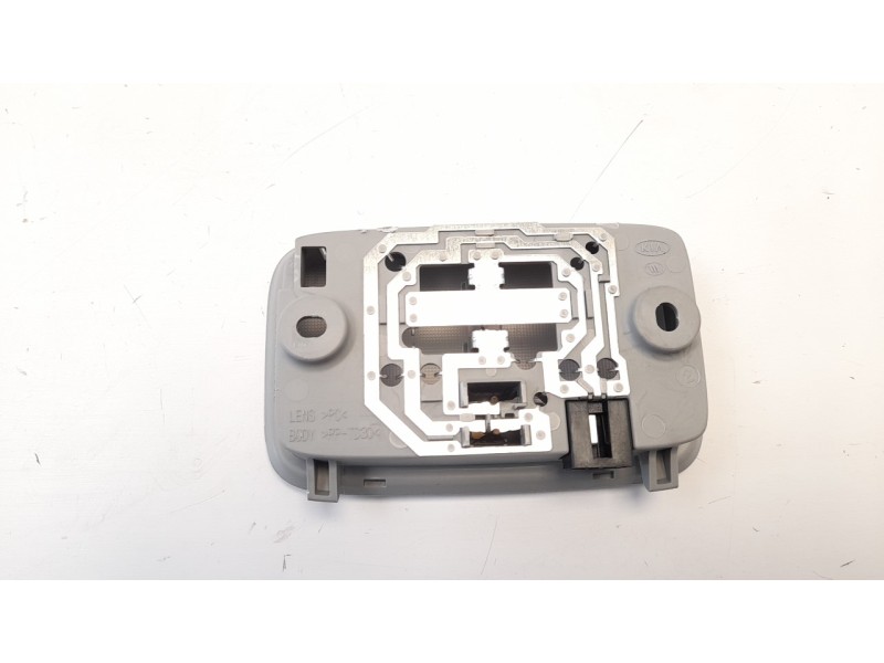 Recambio de luz interior para kia picanto (ja) 1.0 cat referencia OEM IAM 928501Y000  