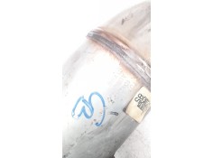 Recambio de catalizador para toyota auris active referencia OEM IAM 10X04   2