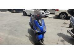 YAMAHA YP 125 R MAJESTY