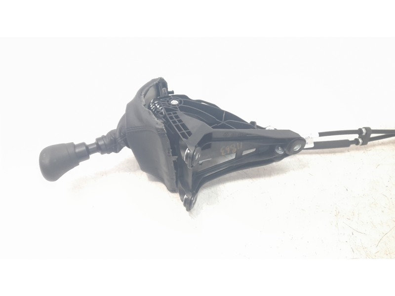 Recambio de palanca cambio para ford transit custom kasten (ttu) 300 l1 trend fwd referencia OEM IAM 2657053  PZ3R7C453LAB