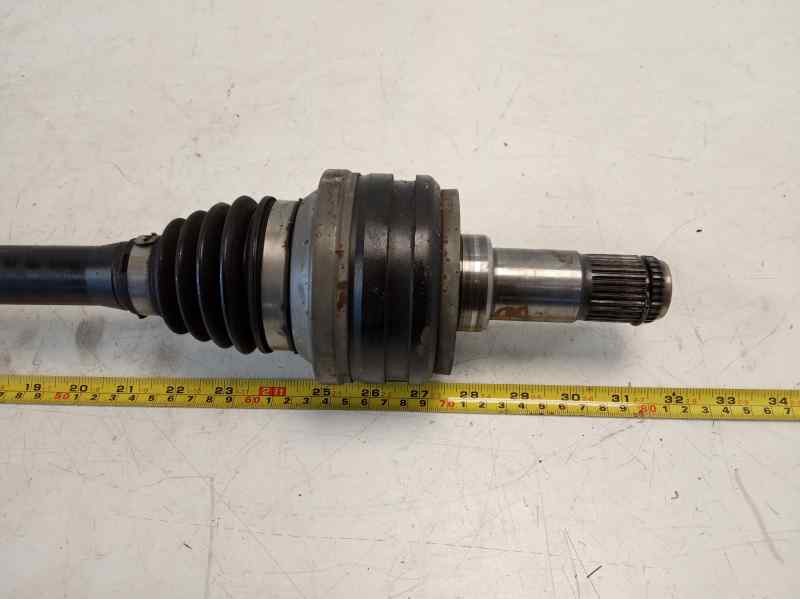 Recambio de transmision trasera izquierda para lexus is200 (ds2/is2) 2.2 d-4d cat referencia OEM IAM 4234030160  