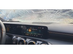 Recambio de pantalla multifuncion para mercedes-benz clase a berlina (bm 177) a 200 d (117.112) referencia OEM IAM 2479008211   2