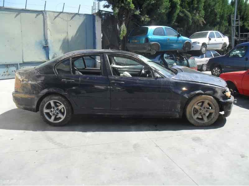 bmw serie 3 berlina (e46) del año 2002