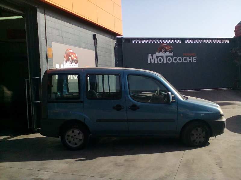 fiat doblo (119) del año 2003