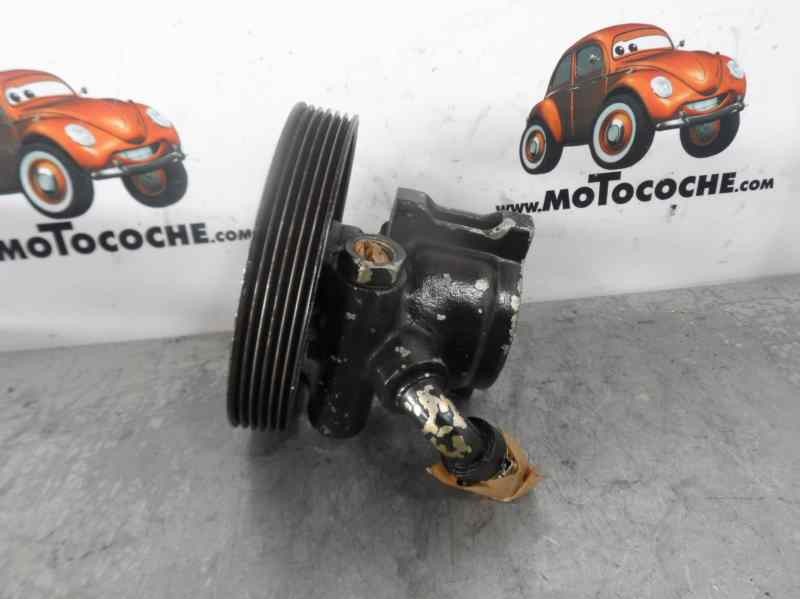 Recambio de bomba direccion para peugeot 405 berlina referencia OEM IAM   