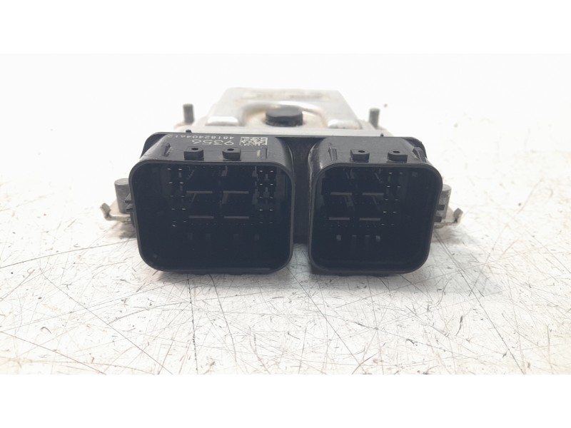 Recambio de centralita motor uce para kia rio (yb) 1.2 cat referencia OEM IAM 3911703415  