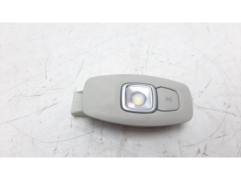 Recambio de luz interior para renault megane iv berlina 5p 1.3 tce referencia OEM IAM 264307381R  