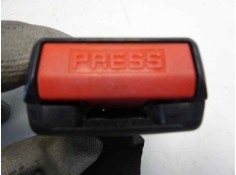 Recambio de juego cinturones trasero para peugeot 206 berlina referencia OEM IAM   