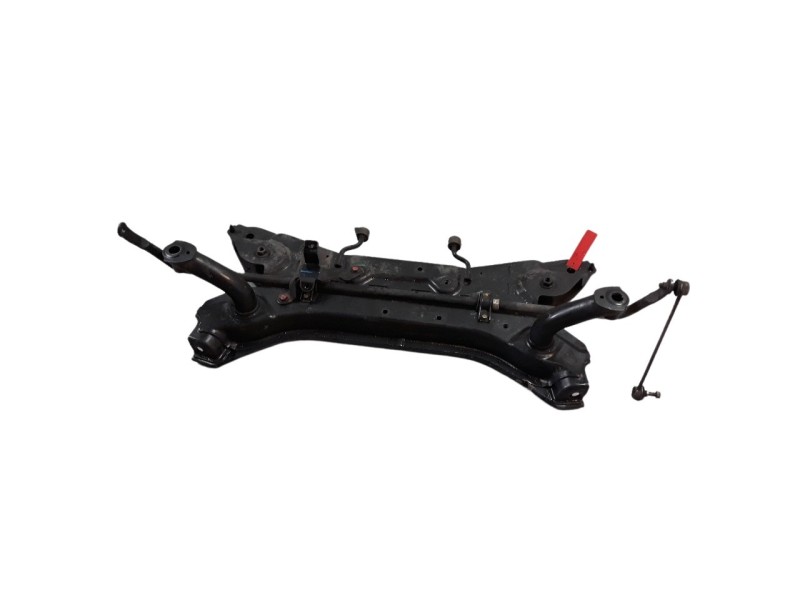 Recambio de puente delantero para suzuki swift berlina (mz) 1.3 16v cat referencia OEM IAM 0102AA200580N  