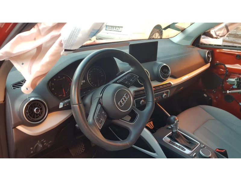 audi q2 (gab) del año 2019