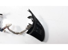 Recambio de mando volante para mazda 3 lim. () 2.2 turbodiesel cat referencia OEM IAM 75J207   2