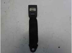 Recambio de juego cinturones trasero para peugeot 206 berlina referencia OEM IAM    2