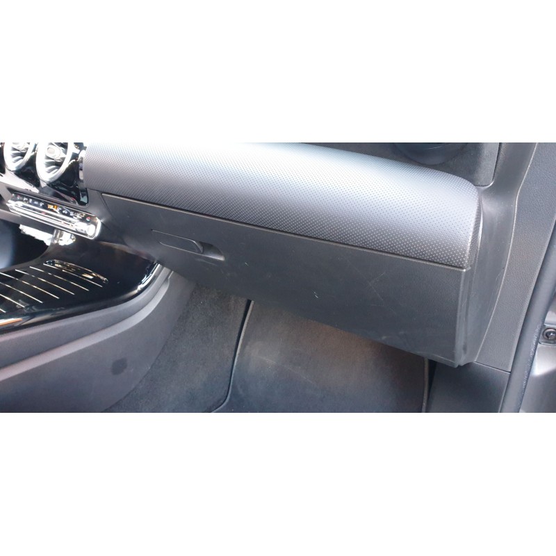 Recambio de guantera para mercedes-benz clase a berlina (bm 177) a 250 e (177.186) referencia OEM IAM 17768012009051  