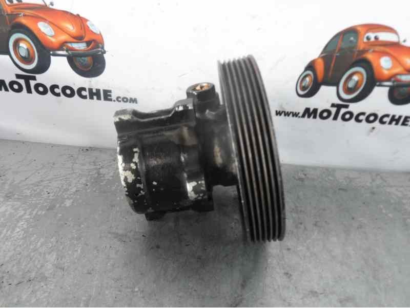 Recambio de bomba direccion para peugeot 405 berlina referencia OEM IAM   