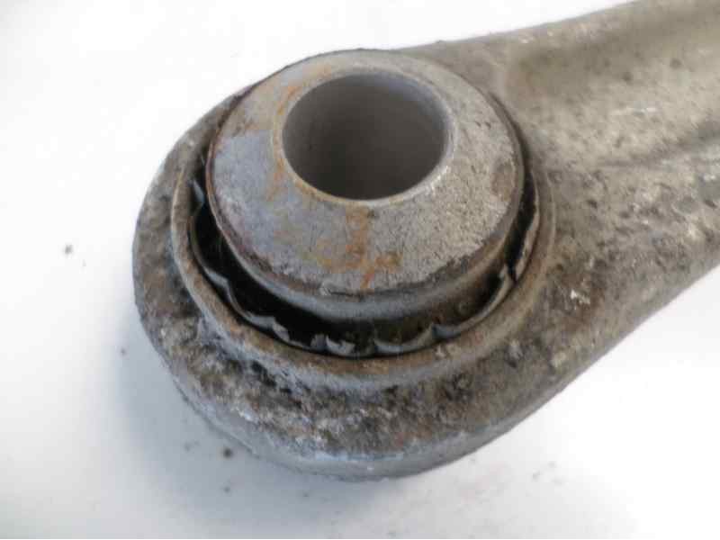 Recambio de brazo suspension superior trasero izquierdo para volkswagen touareg (7la) tdi v10 referencia OEM IAM 7L0505376A  
